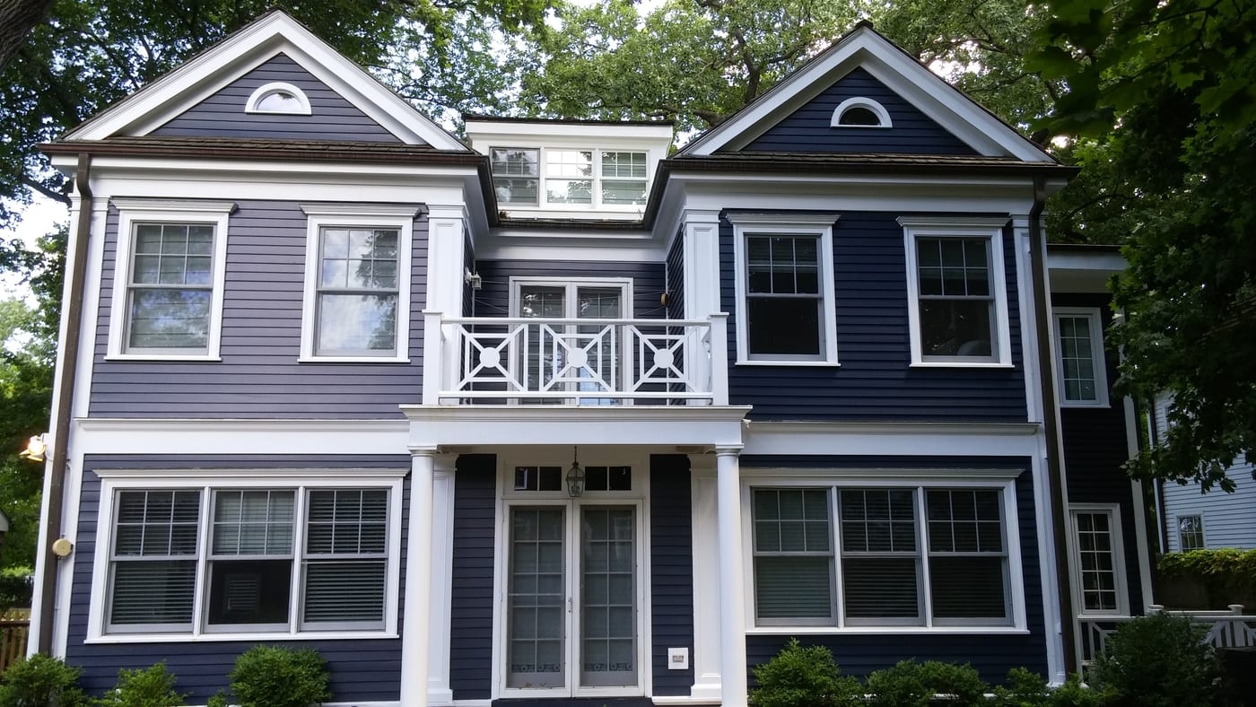 Exterior Painting