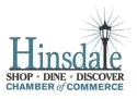 Hinsdale Chamber of Commerce — member