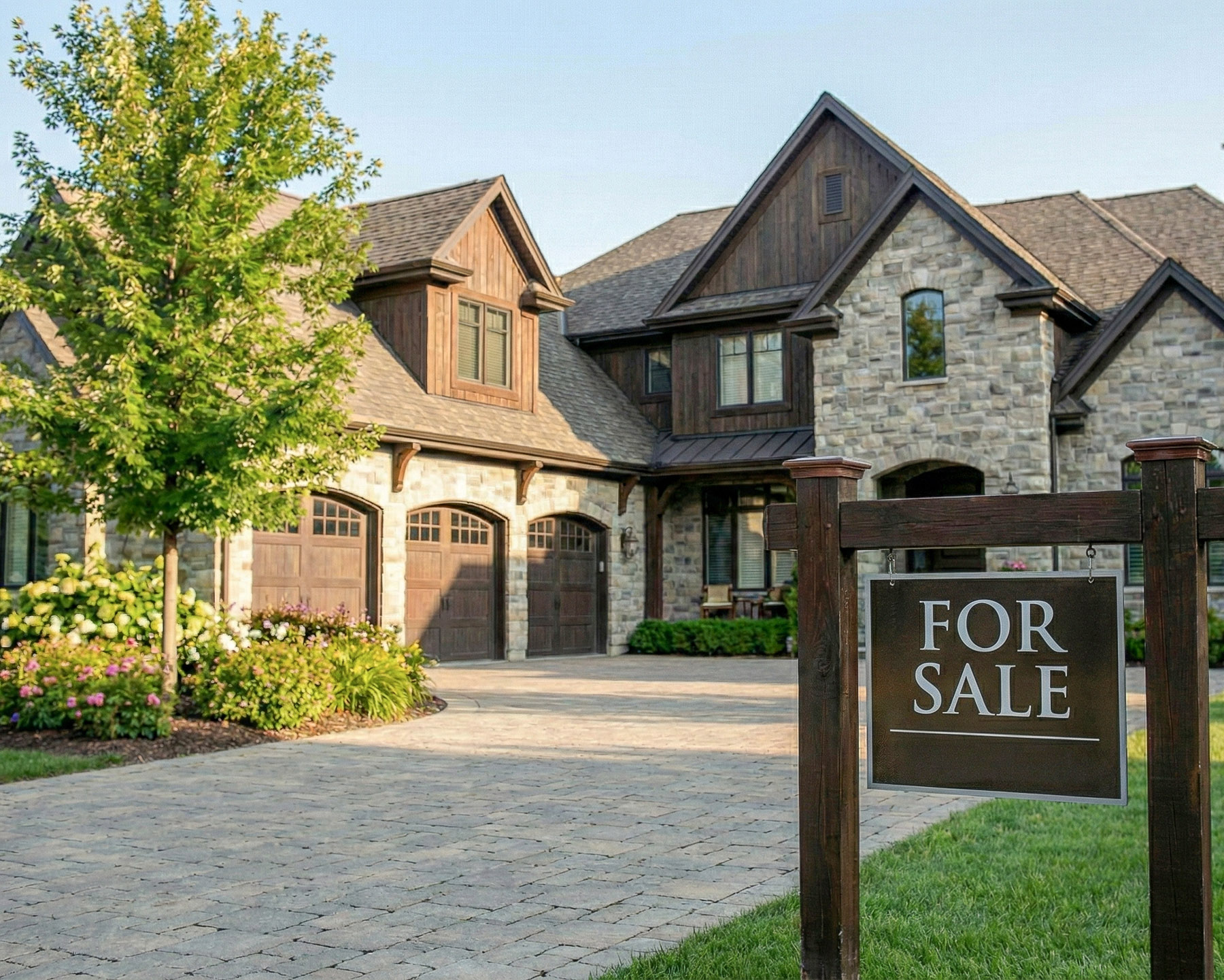 Exterior Painting Project 1