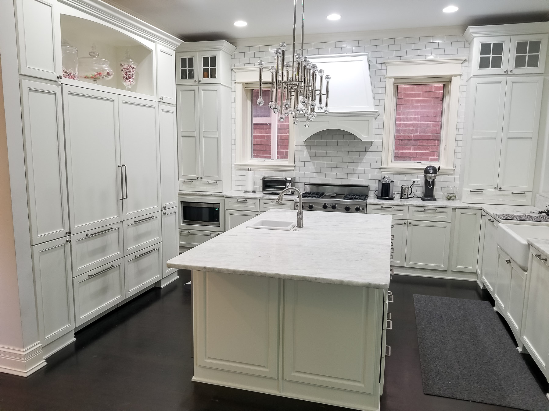 Interior Painting Project 2