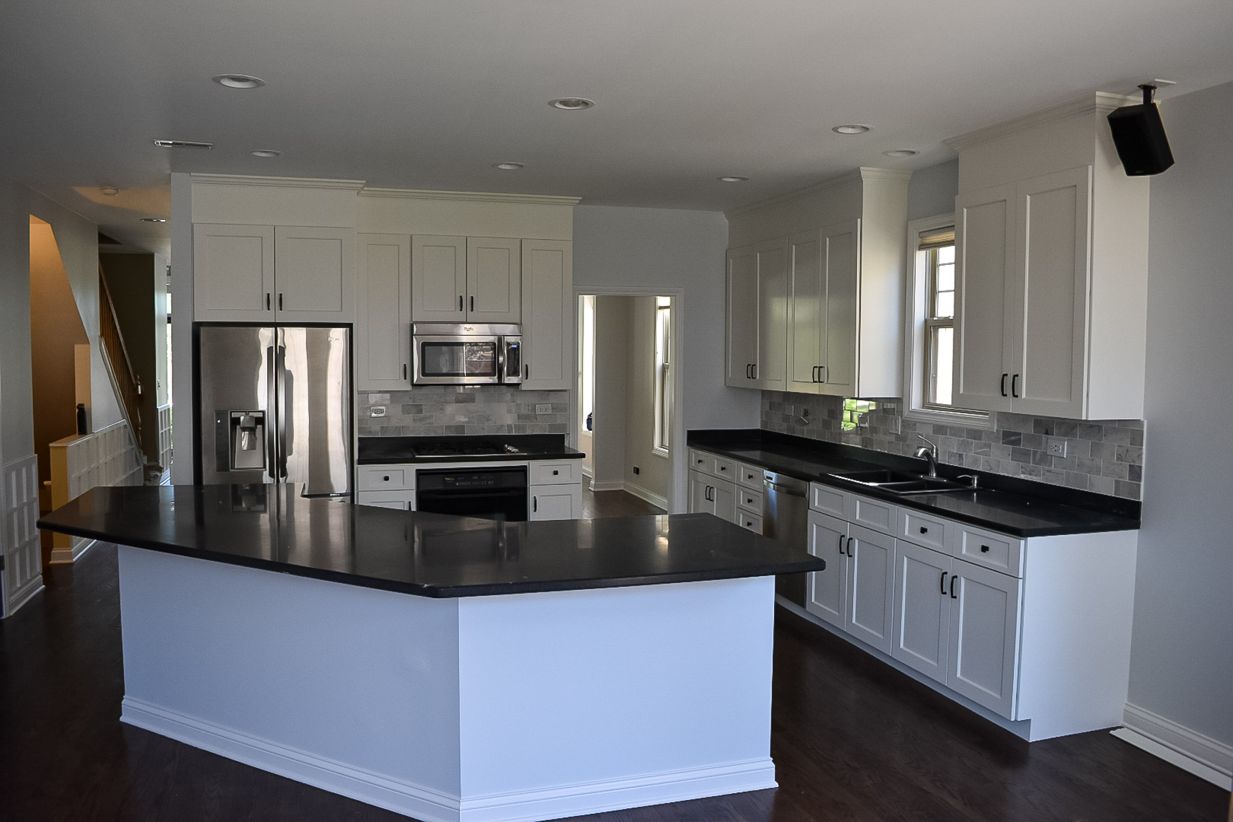 Interior Painting Project 3