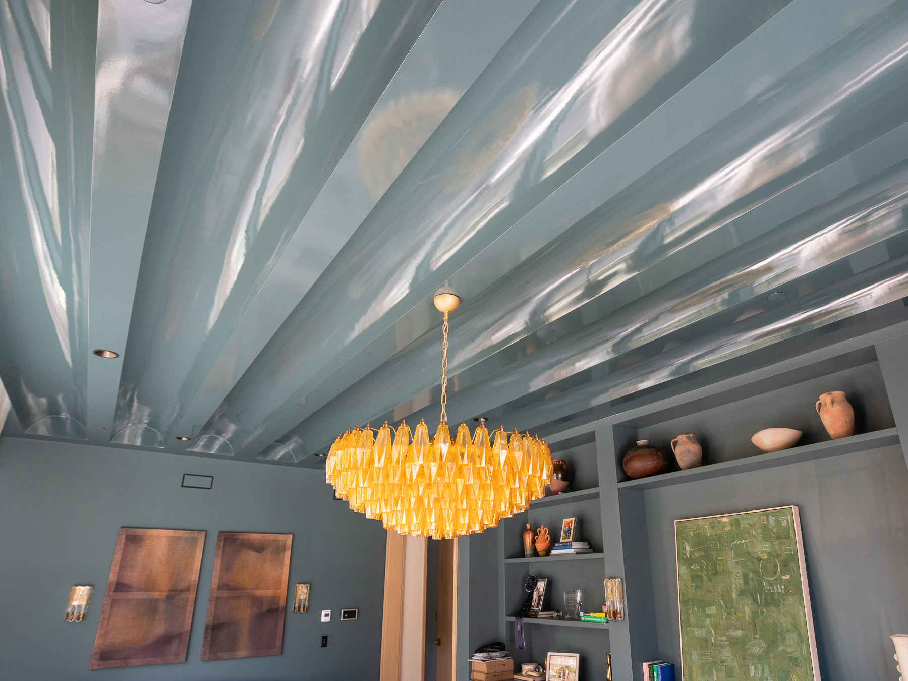 Interior Painting Project 4