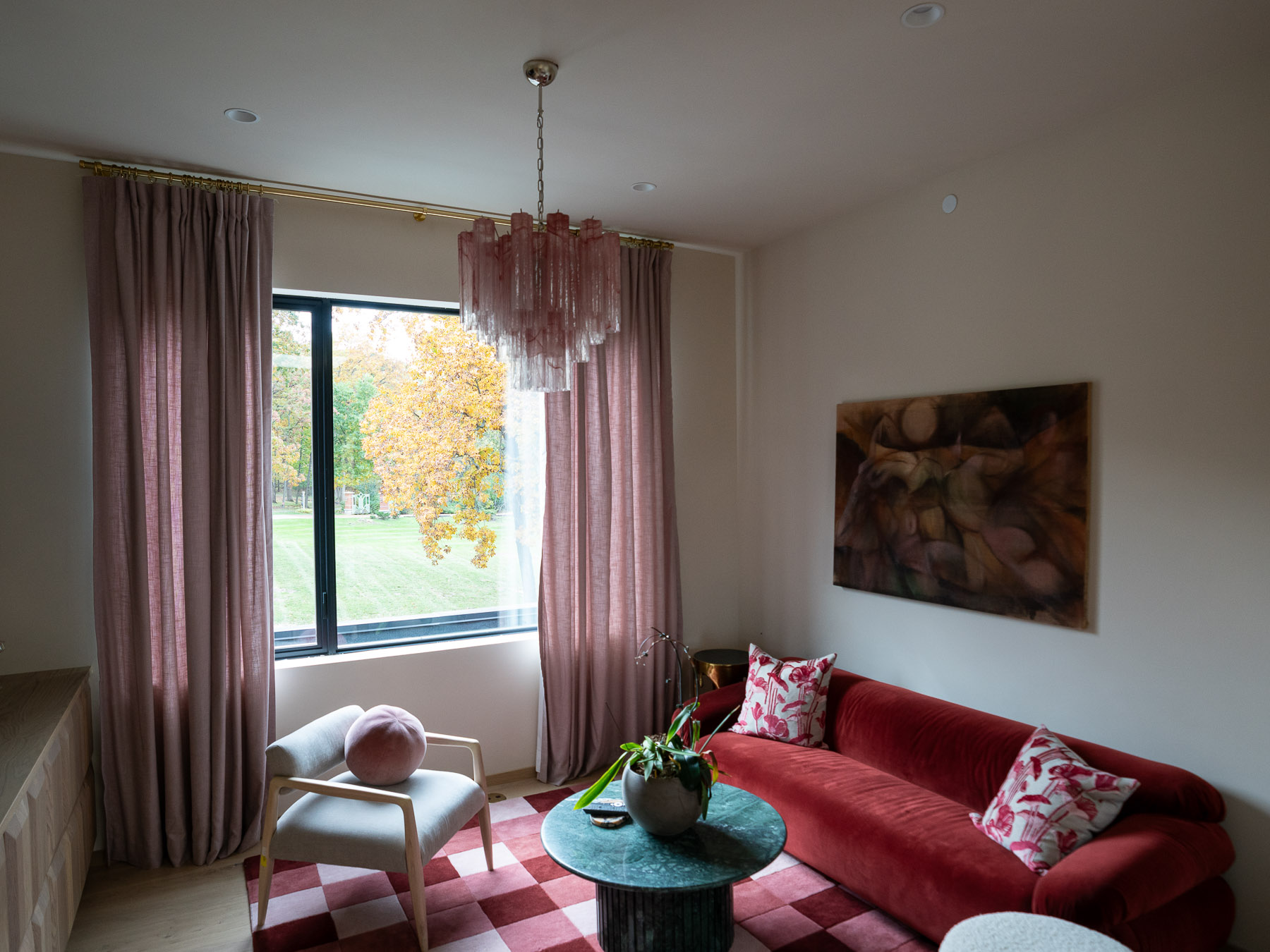 Interior Painting Project 6