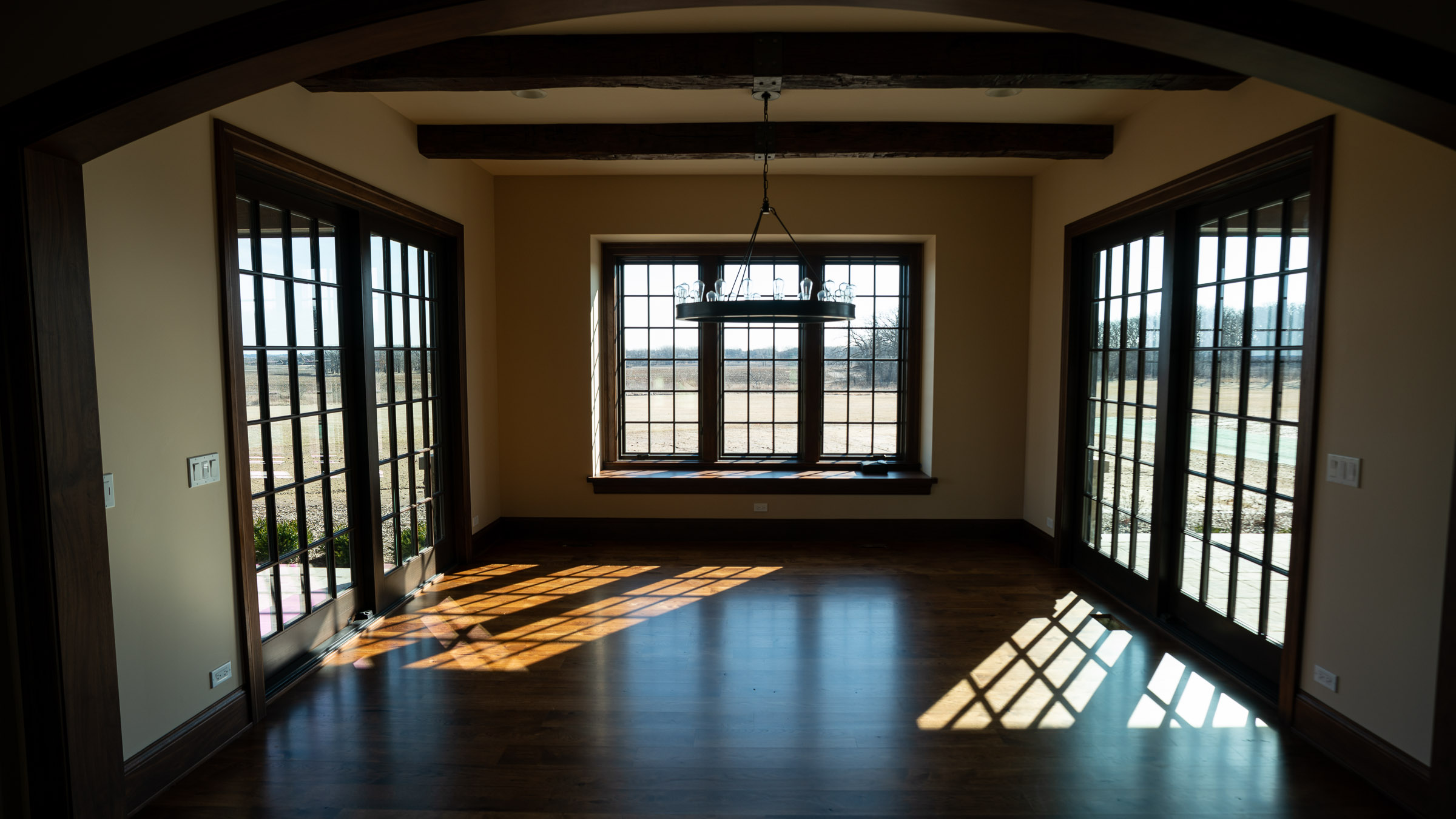 Professional Glencoe by Z&Z Painting