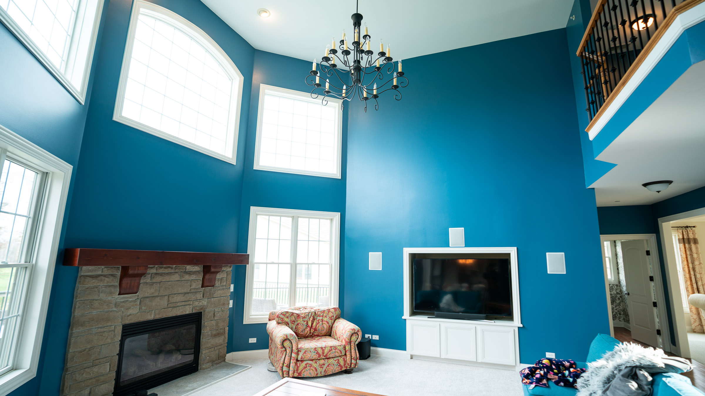 Professional Highland Park by Z&Z Painting