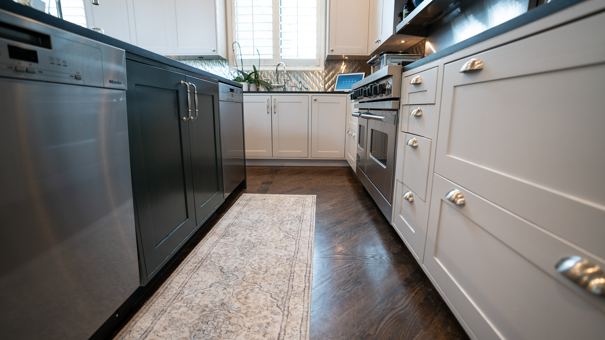 Professional Winnetka by Z&Z Painting