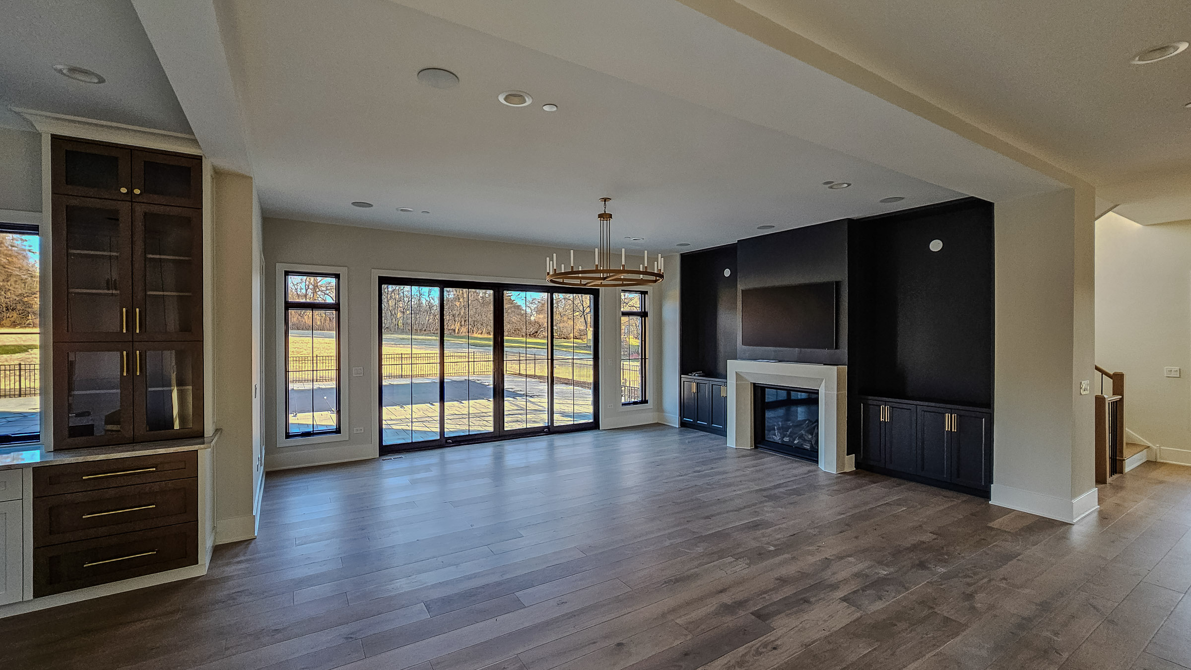 Professional Burr Ridge by Z&Z Painting