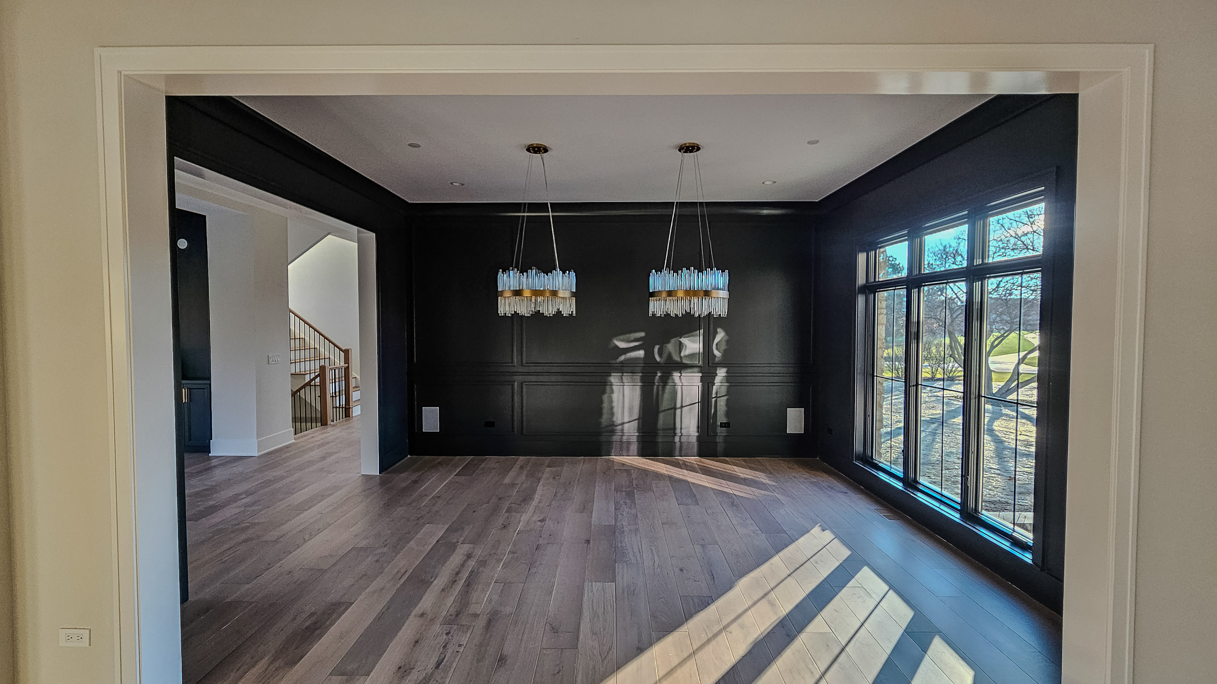 Professional Western Springs by Z&Z Painting