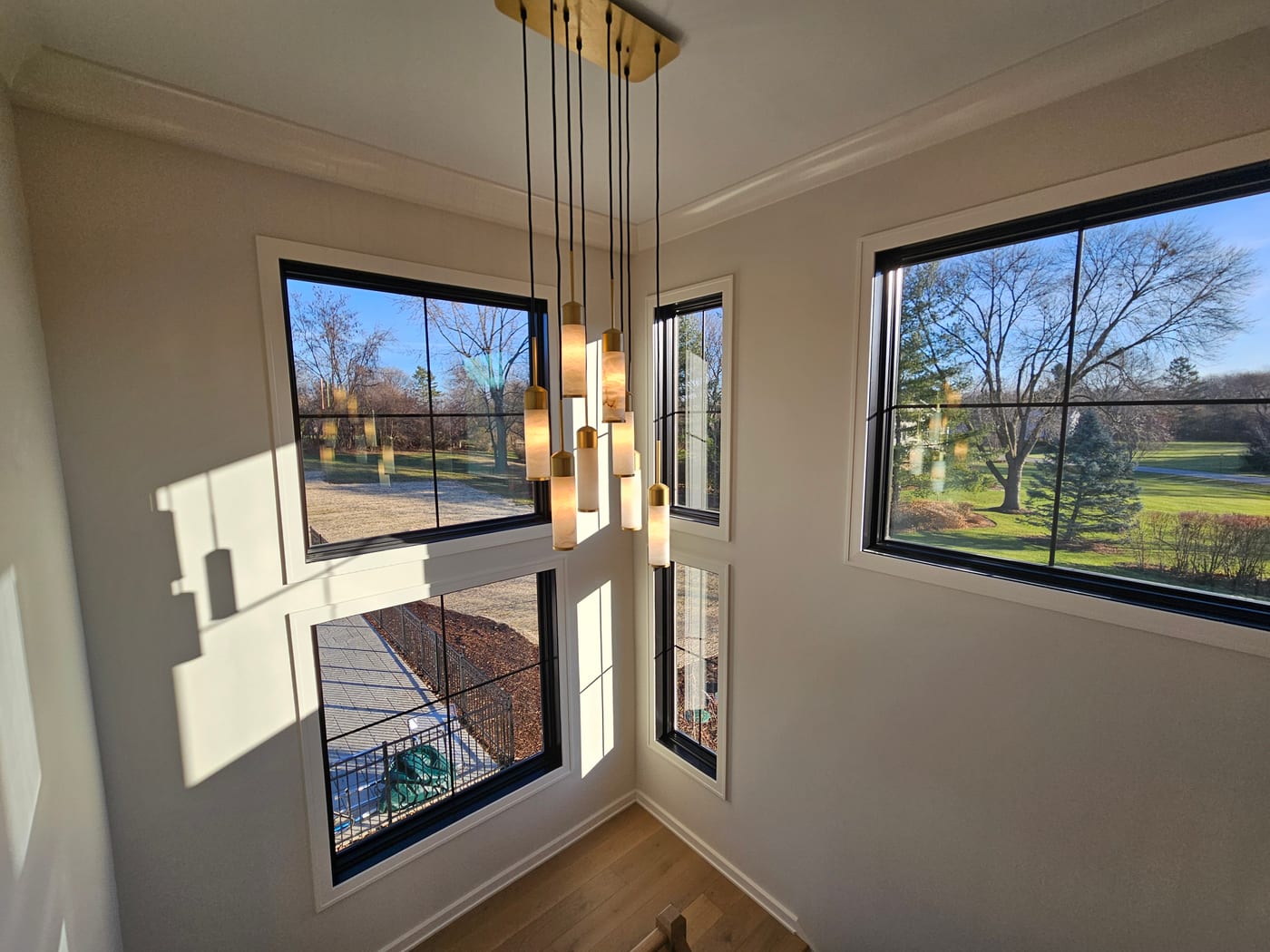 Interior Painting Trim And Walls