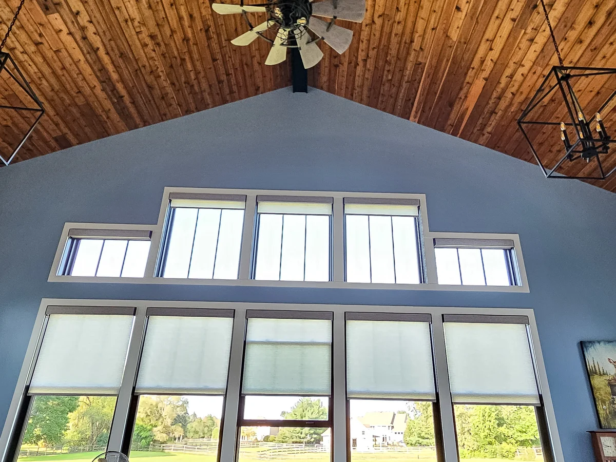 New Construction Painting After 18