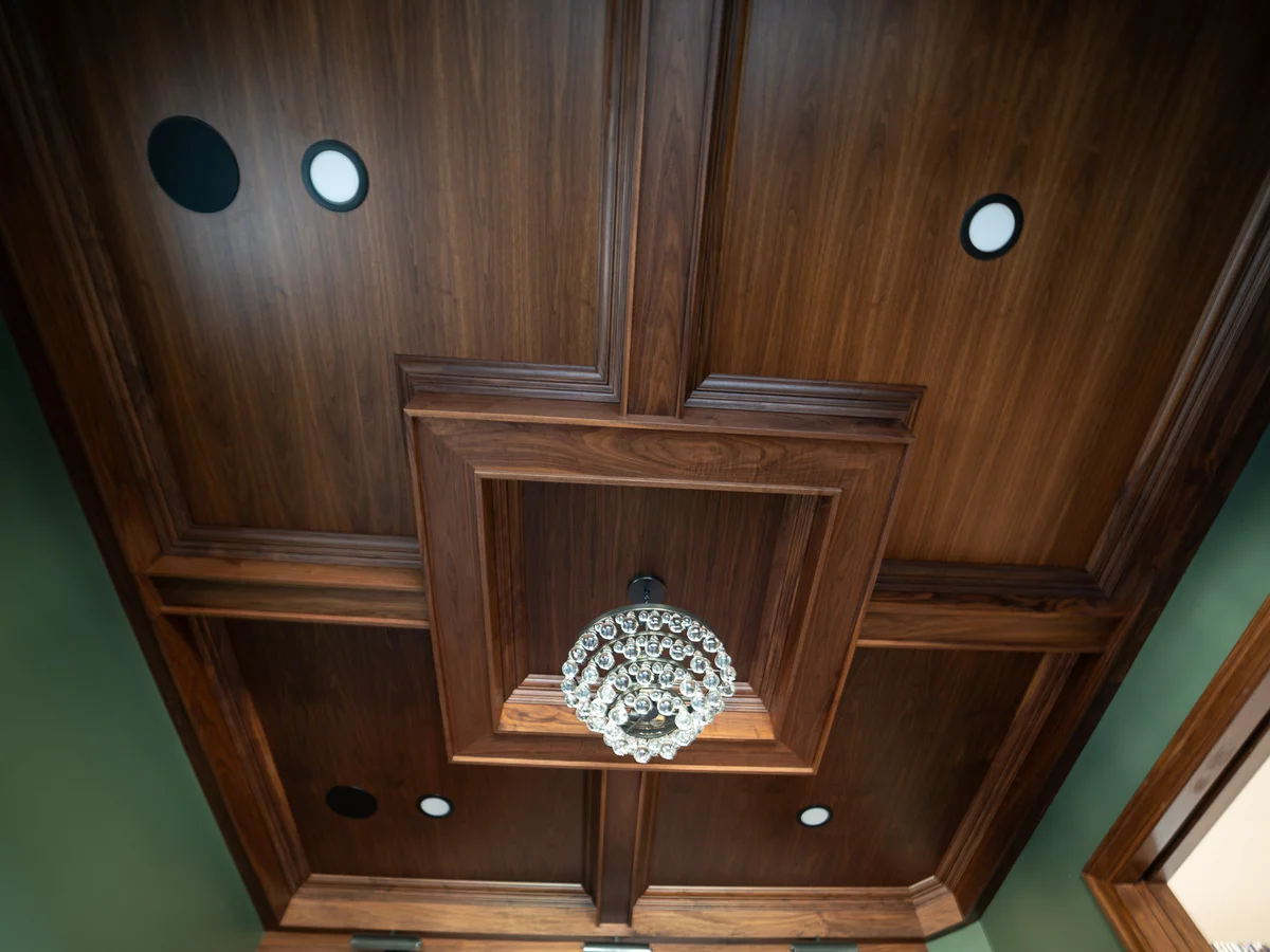 New Construction Painting After 19