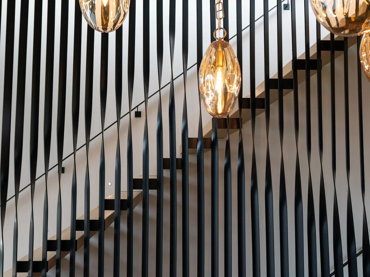 New Construction Painting After 20