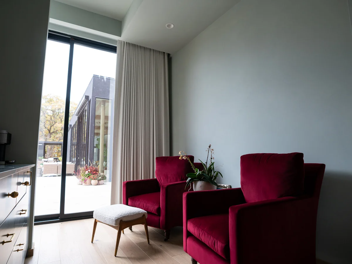 New Construction Painting After 22