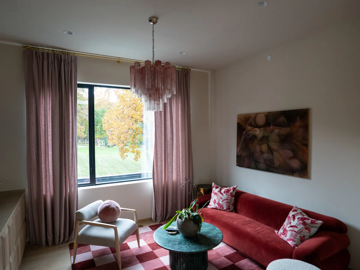 New Construction Painting After 23