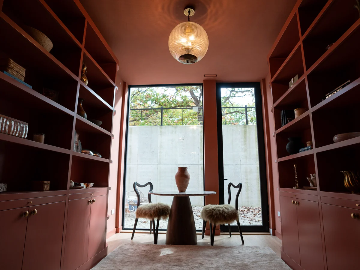 New Construction Painting After 27