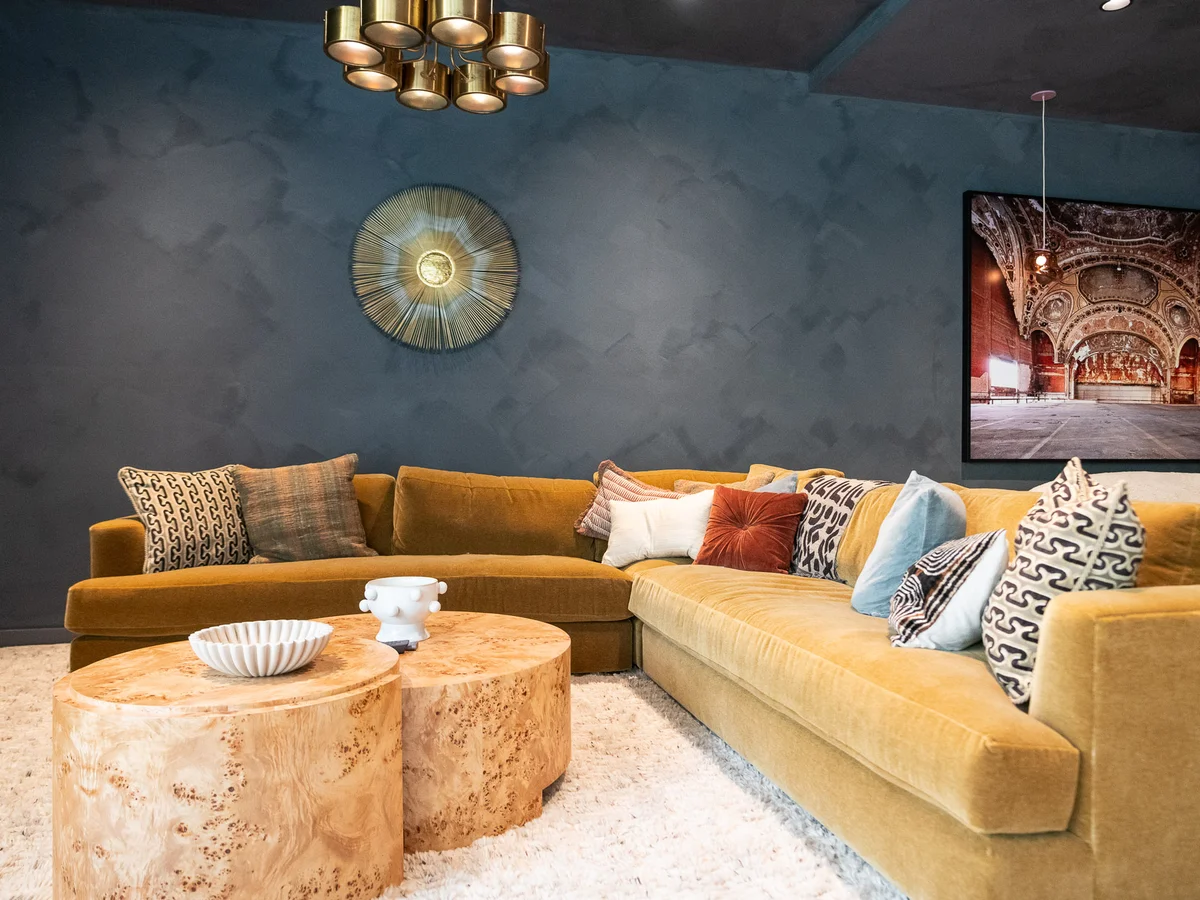 New Construction Painting After 28