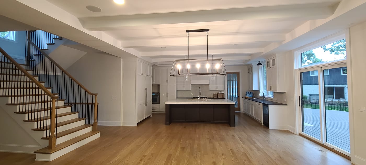 Pre-Sale Home Refresh