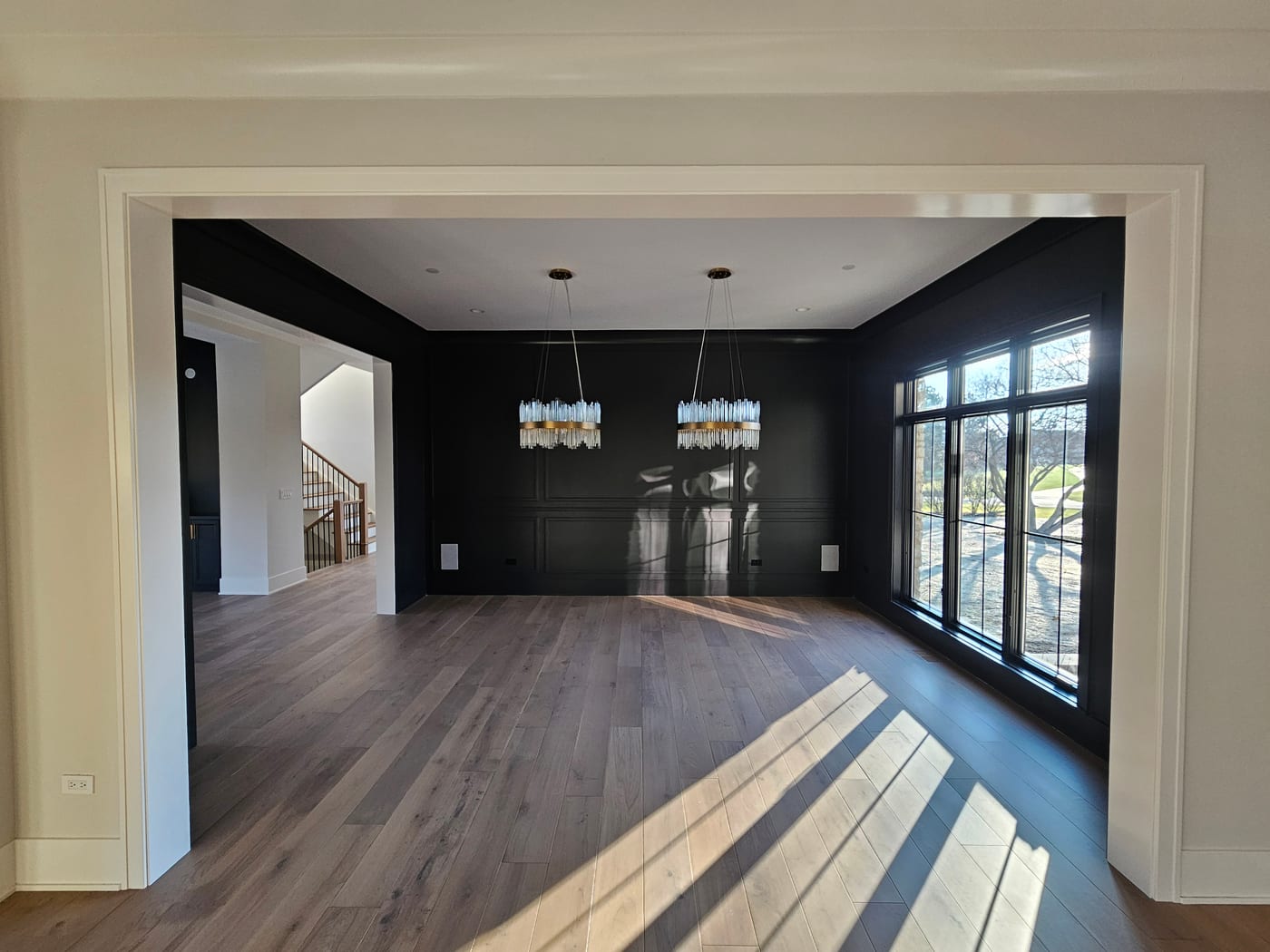 Whole-Home Transformation