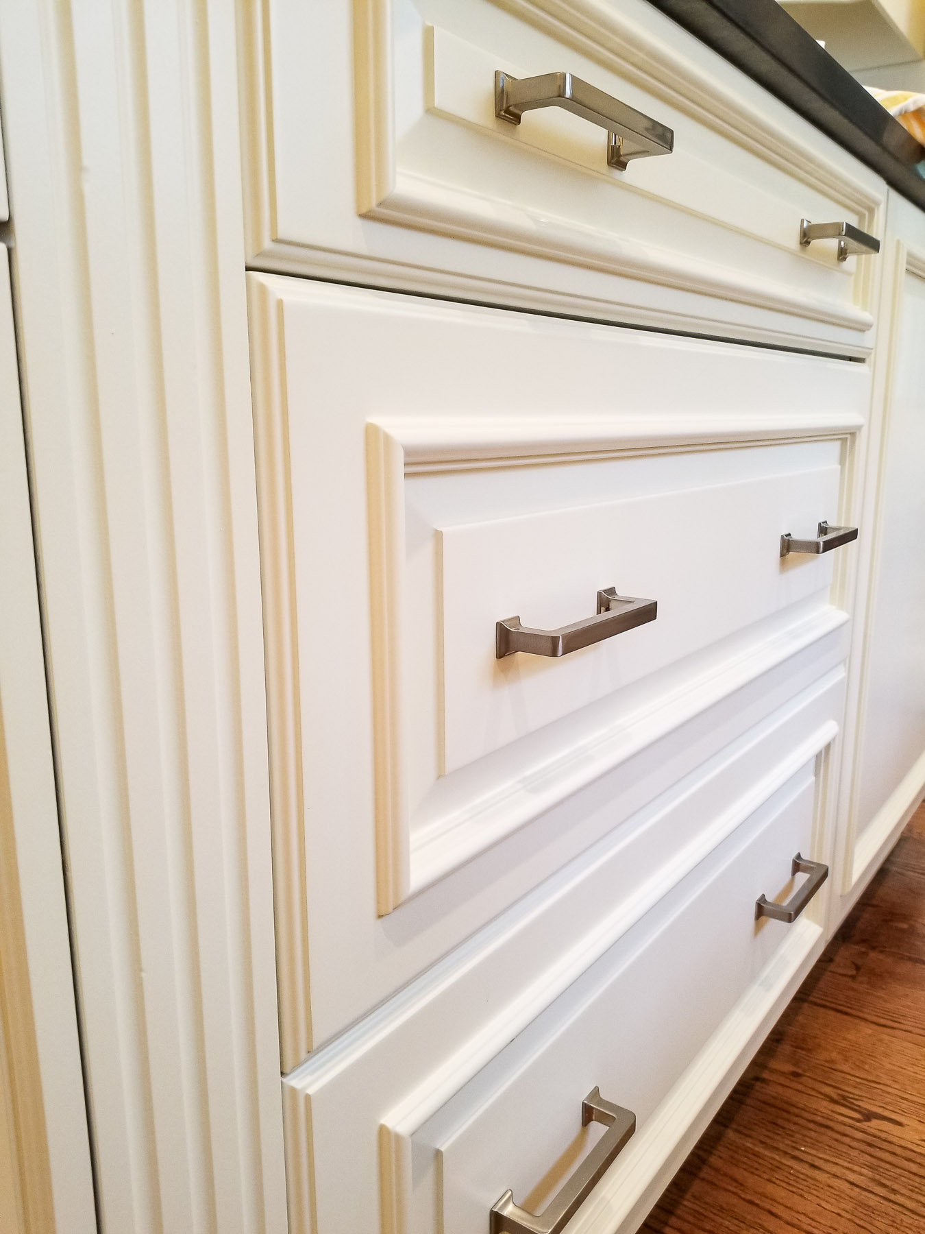 Professional Cabinet Painting by Z&Z Painting