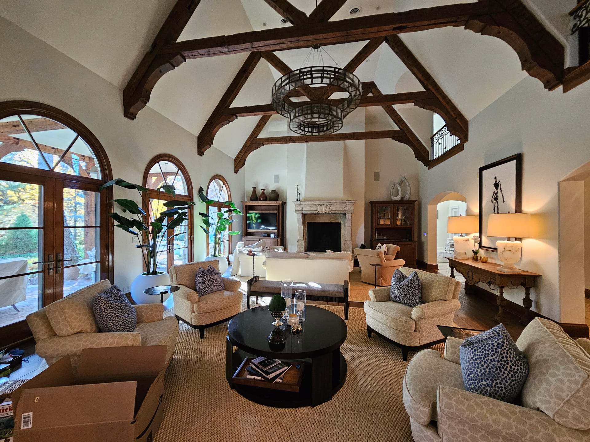 Professional Interior Painting by Z&Z Painting