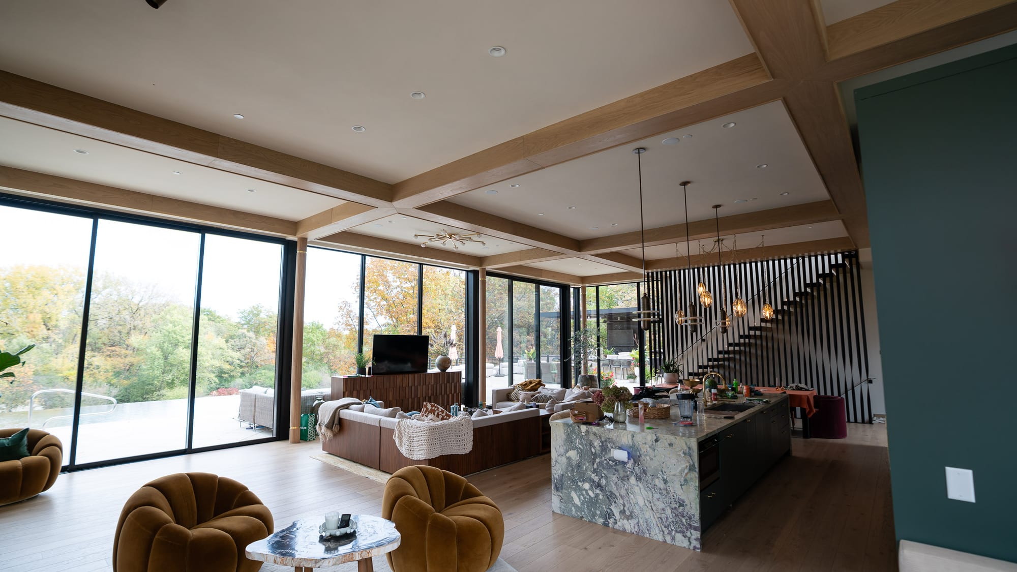 Interior Painting
