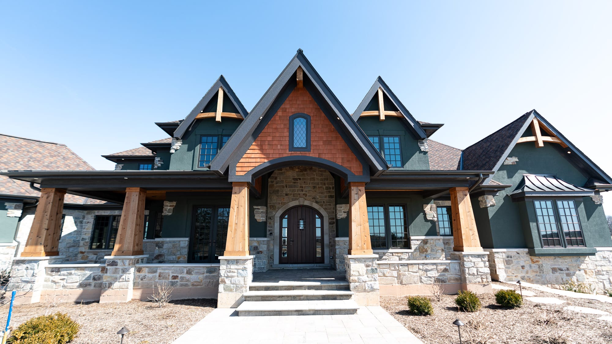 Exterior Painting