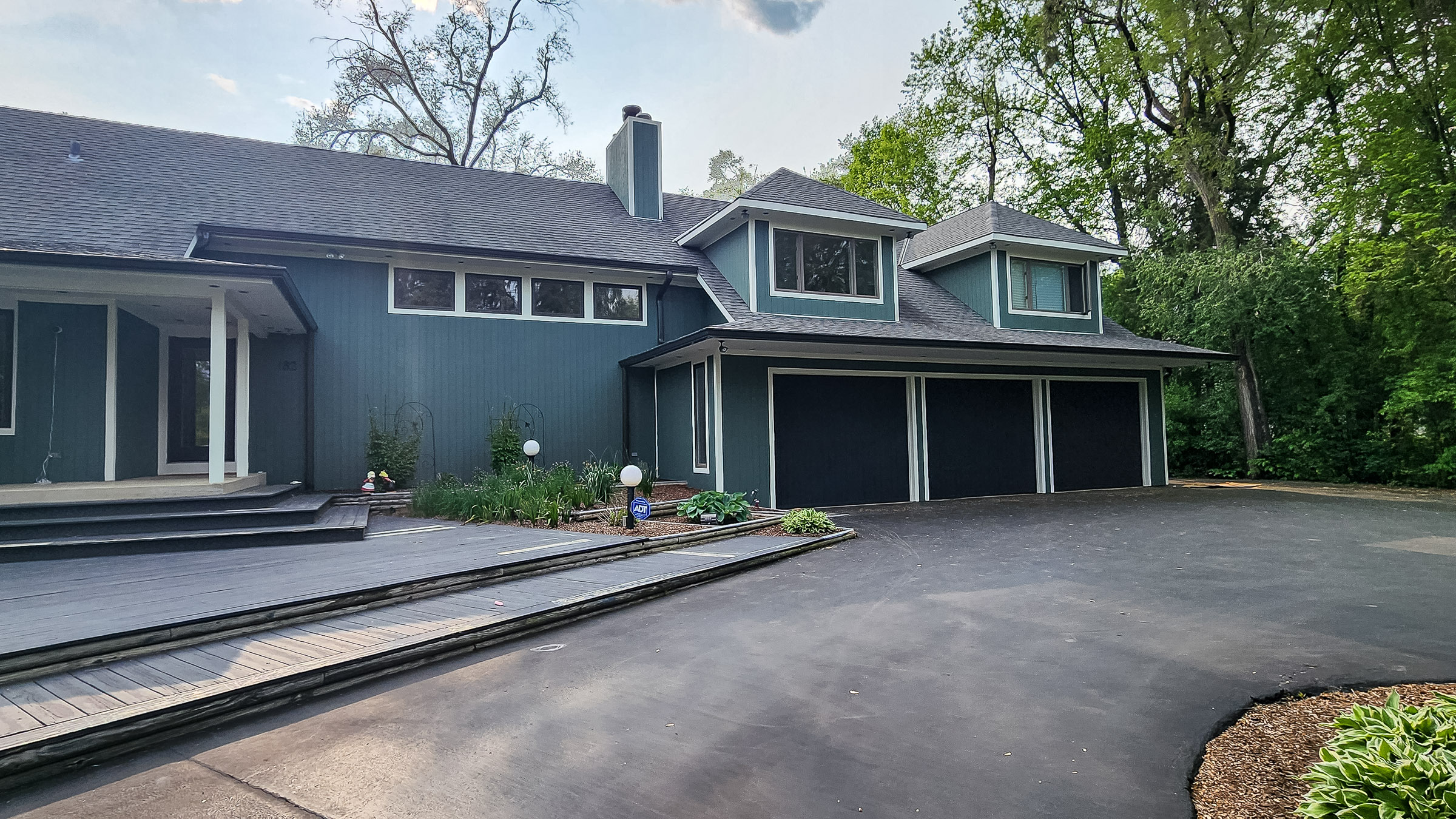 Professional Power Washing by Z&Z Painting