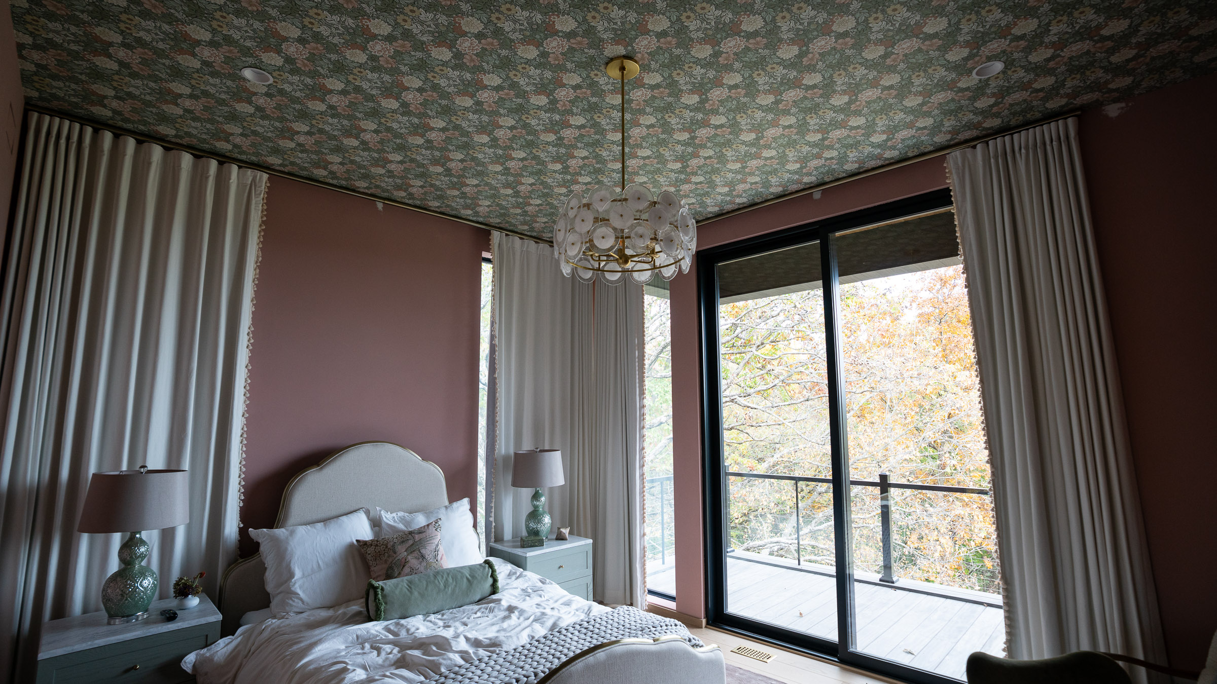 Professional Wallpaper Removal by Z&Z Painting