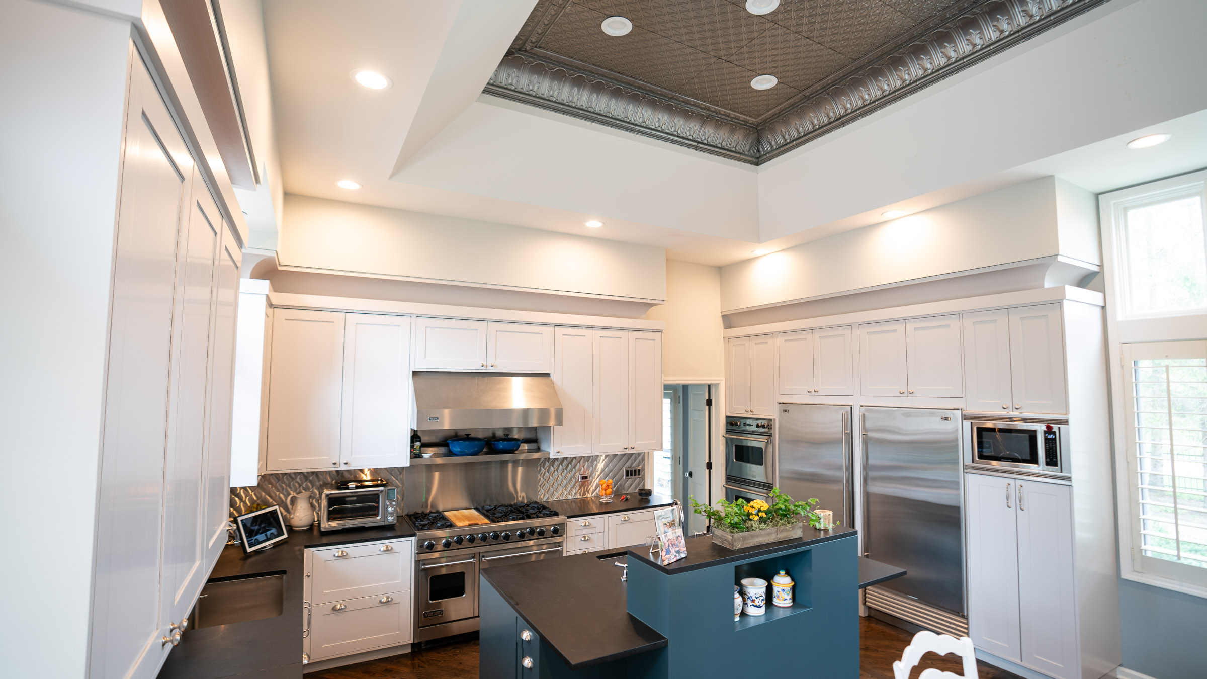 Professional New Homeowner Package by Z&Z Painting