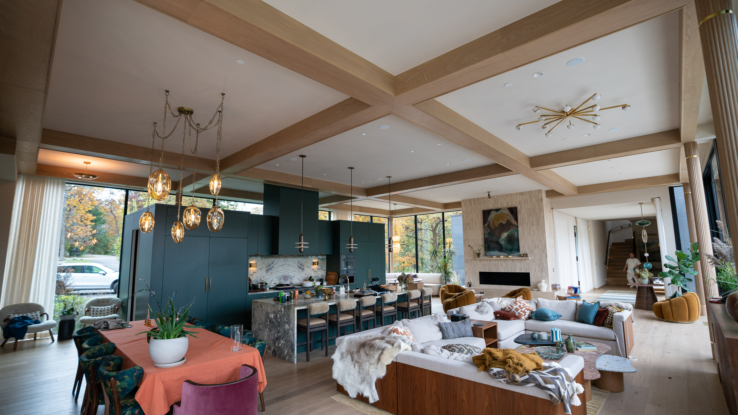 Professional Pre Sale Painting by Z&Z Painting